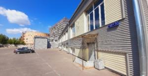 г. Москва, ул.Ткацкая, дом 5, строение 10